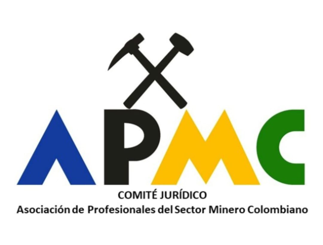 Asociación de Profesionales del Sector Minero Colombiano